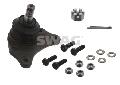 Sworzeń wahacza do Toyoty, 81 92 3247, SWAG Autoteile GmbH w ofercie sklepu e-autoparts.pl 
